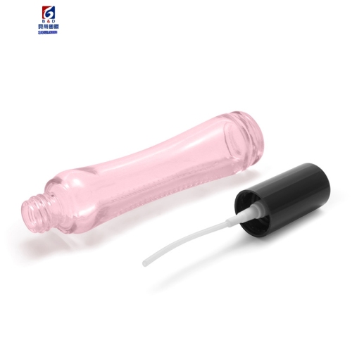 30ml Glass Spiral Perfume Spray Bottle