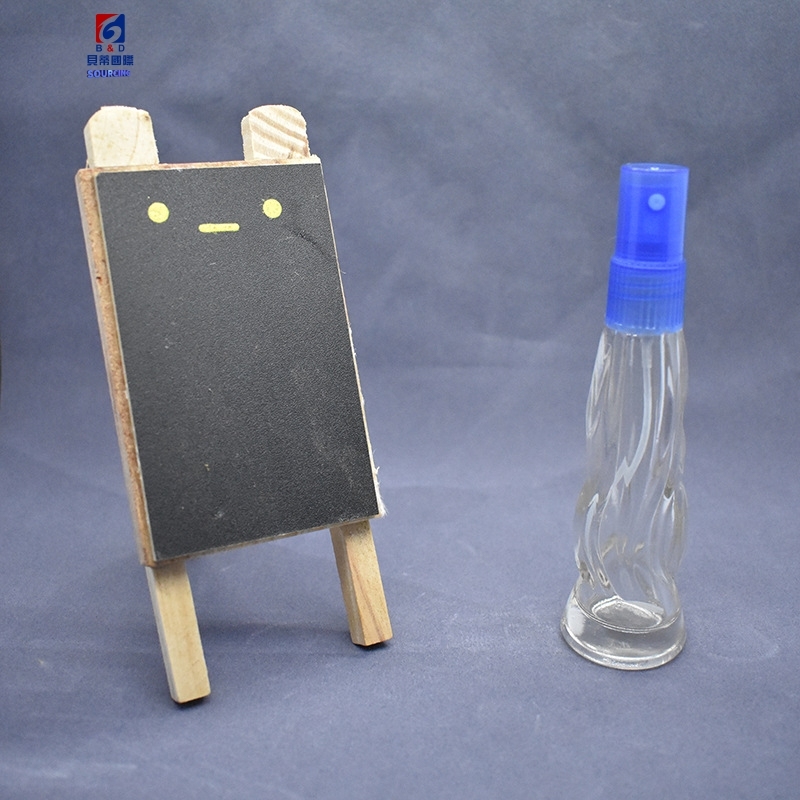 15ML Fishtail Portable Spary Bottle