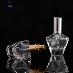 10ML Diamond Glass Spary Bottle