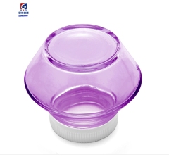 200G Glass Cream Jar