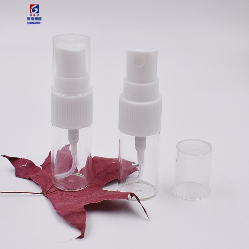 10ML Glass Spary Bottle