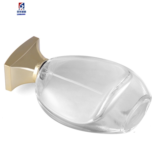 100ml Glass Perfume Botttle