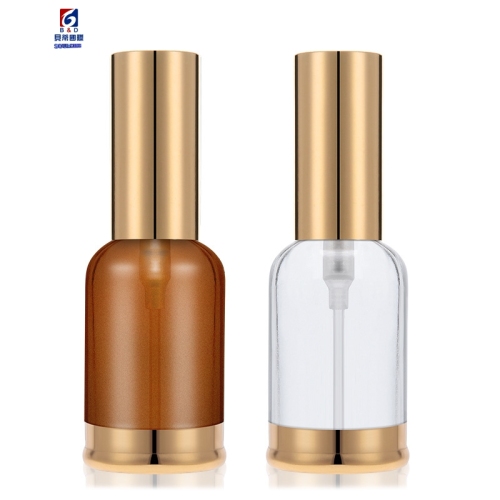 30ml Glass Base Oil Bottle