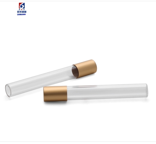 Medicine Health Food Glass Bottle
