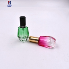 10ML Gradient Color Spary Bottle