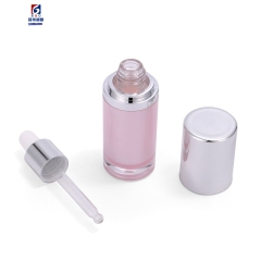 7ml Acrylic Liquid Dropper Bottle