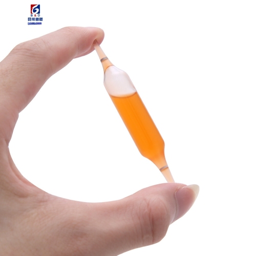 2ml Glass Ampoule