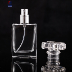 30ML Glass Spary Bottle