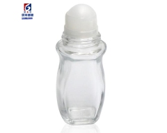 30/50ML Glass Perfume Goes Bead Bottle