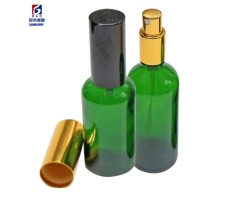 50ML Glass Spary Bottle