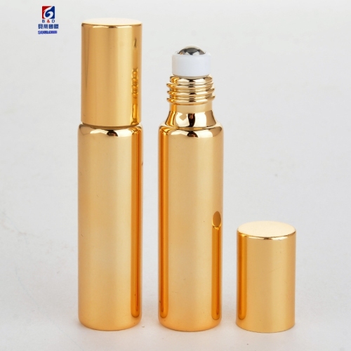 5/10ML UV Glass Essence Oil Goes In A Bead Bottle