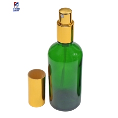 50ML Glass Spary Bottle