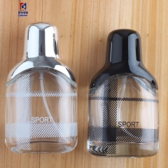 35ML Portable Perfume Spary Bottle