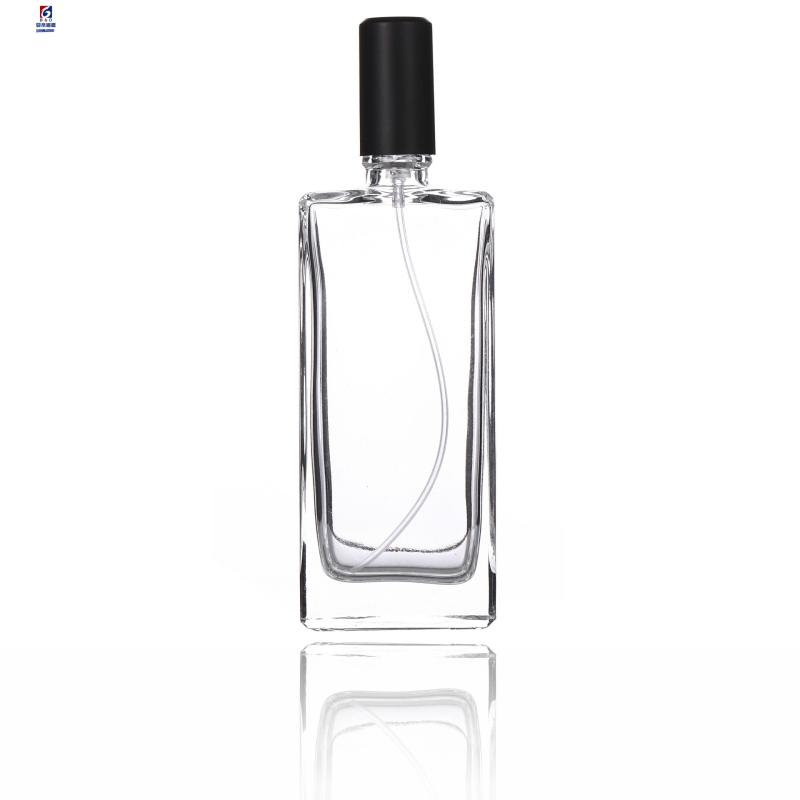 50ML Portable Perfume Spary Bottle