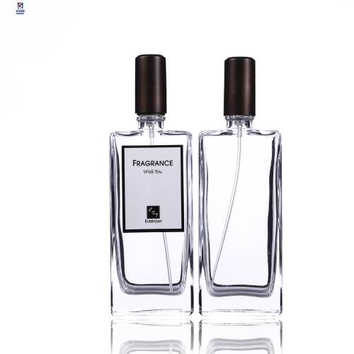 50ML Portable Perfume Spary Bottle