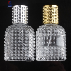 30ML Mini Portable Perfume Spray Bottle