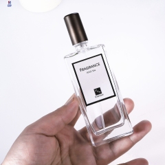 50ML Portable Perfume Spary Bottle