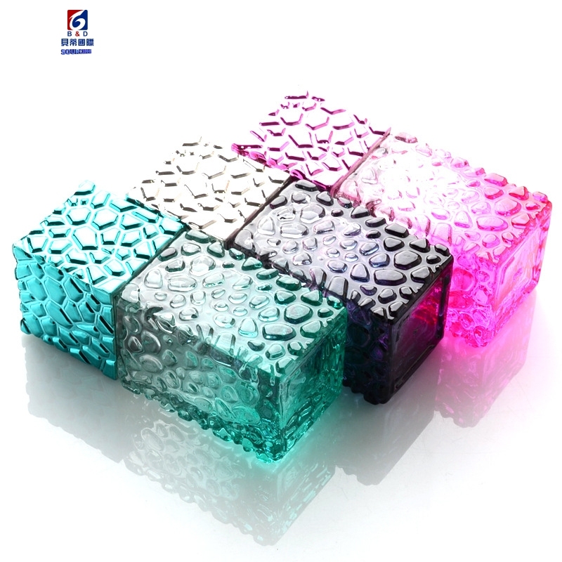 25ML Color Cube Spray Bottle