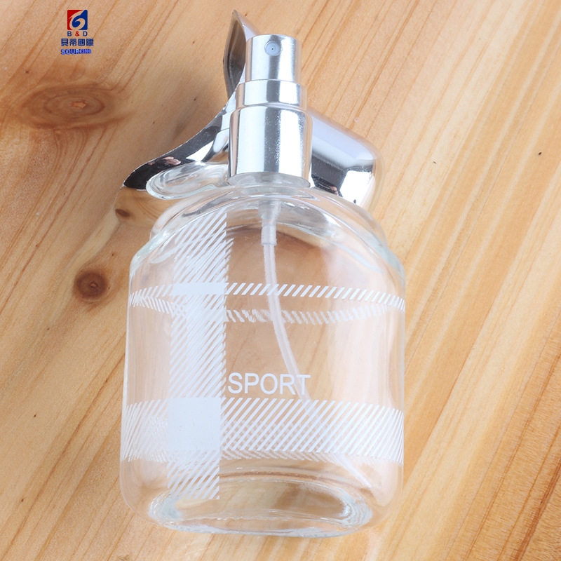 35ML Portable Perfume Spary Bottle