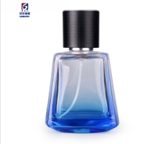 100ML European And American Style Character Perfume Bottle
