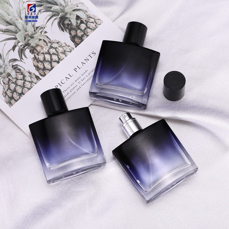 30ML High Grade Perfume Spary Bottle