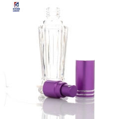 10ML Separate Glass Spray Bottle