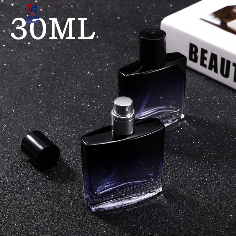 30ML High Grade Perfume Spary Bottle