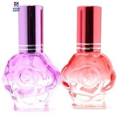 12ml Double Colored Spray Bottle