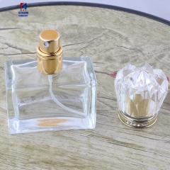 30ML High Grade Glass Perfume Bottle