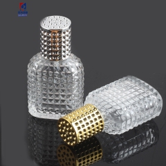 30ML Mini Portable Perfume Spray Bottle