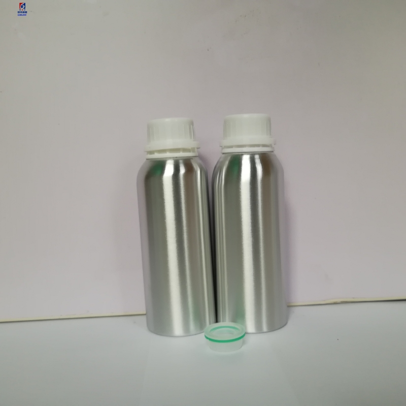 250ML Aluminum Bottle Refined Oil Bottle