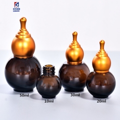 10/20/30/50ML New Bottle Ground Refined Oil