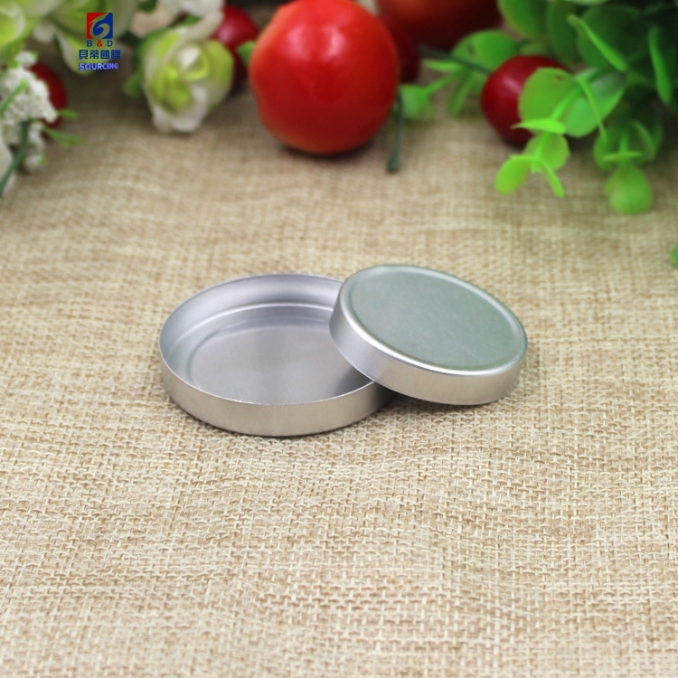 10/20G Aluminum Cream Jar