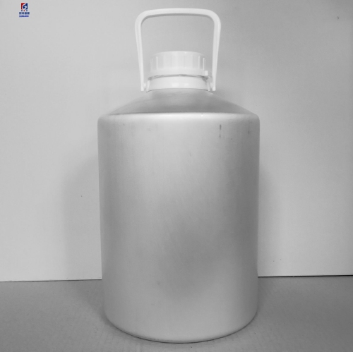 5KG Metal Large Capacity Aluminum Cans