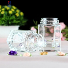 50/80ML Glass Aromatherapy Bottle