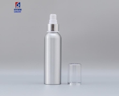 30/50/100/120/250ML Aluminum Emulsion Bottle