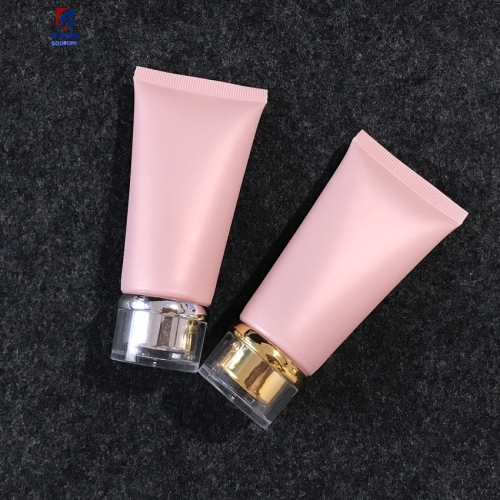 Acrylic Grind Arenaceous Tube Wash Bottle