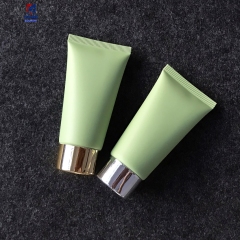 50ML Green Scrub Matte Tube