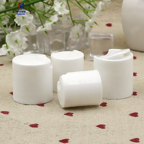 The Emulsion Cover Plastic Press Cap