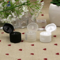 Plastic Clamashell For Bottle Fittings