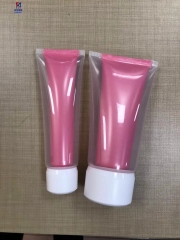 Son Mother Double Layer Cosmetic Tube