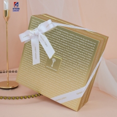 High-end And Exquisite Gift Packaging Box