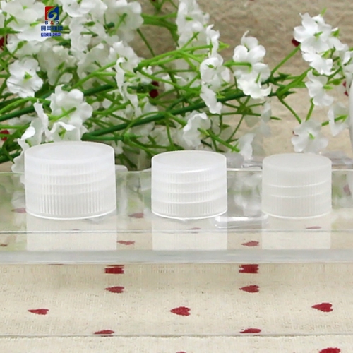 The Bottle Accessories Plastic Screw Cap