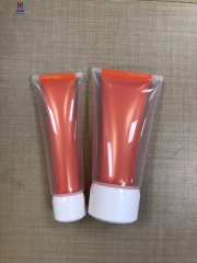 Son Mother Double Layer Cosmetic Tube