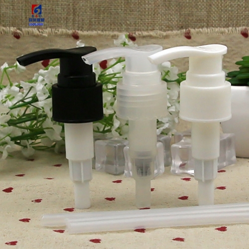 Plastic Screw Pump The Emulsion Pump Head