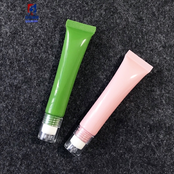 20ML Tube Ball Bearing Eye Cream Bottle