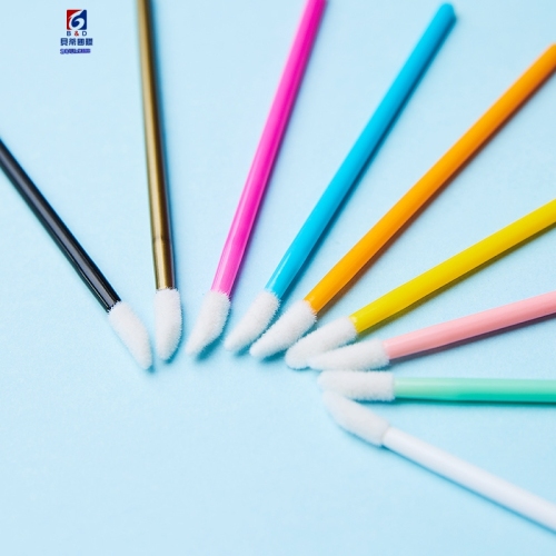 Disposable Color Brushes