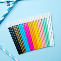 Disposable Color Brushes