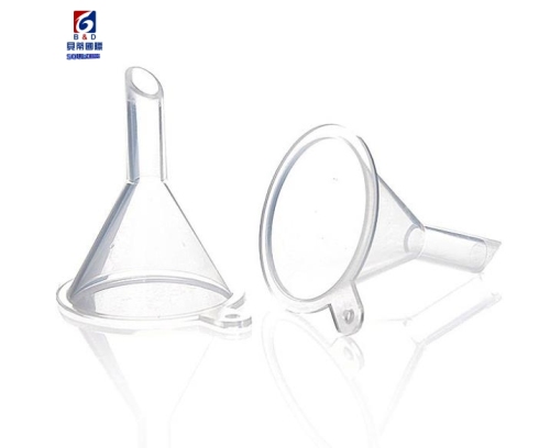 Small Funnel For Packing Tool