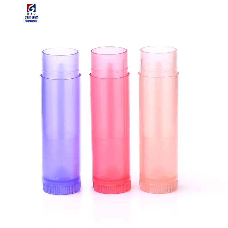 5G Lipstick Tube